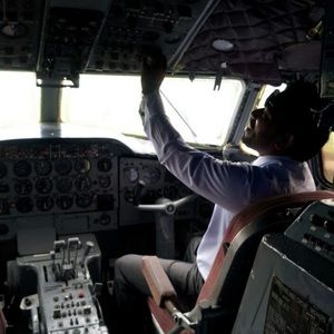 Meet your Posher, Sena